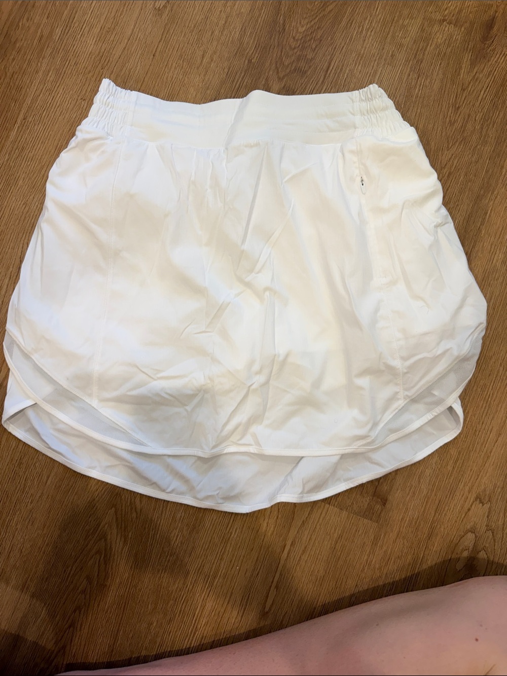 lululemon athletica White Women's Skort